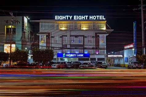 888 hotel koronadal